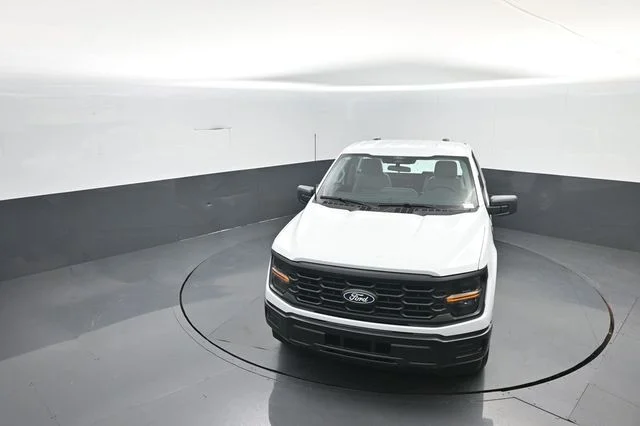 New 2026 Oxford White Ford XL image 22
