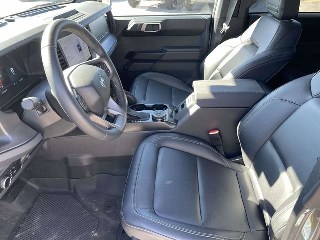 2025 Ford Bronco 4-Door Badlands - Photo 8