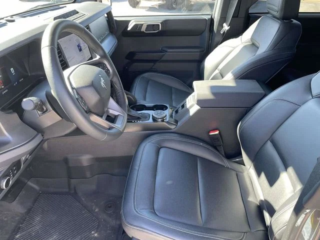 2025 Ford Bronco 4-Door Badlands - Photo 8