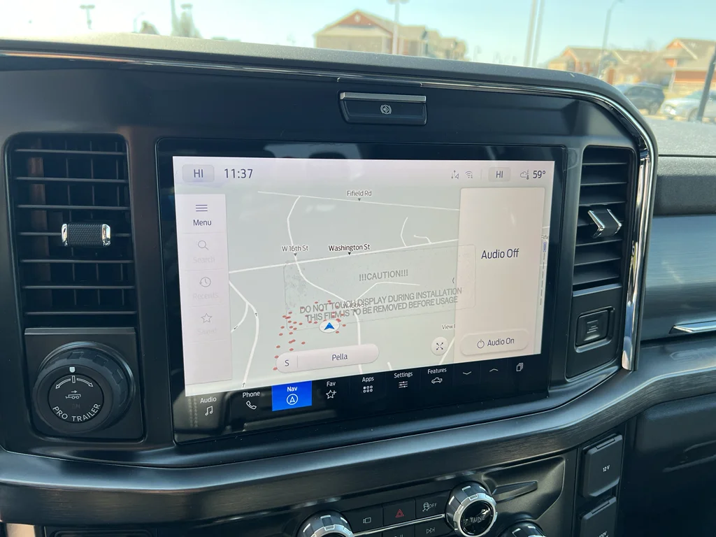 2026 Ford F-350 Super Duty Lariat - Photo 16