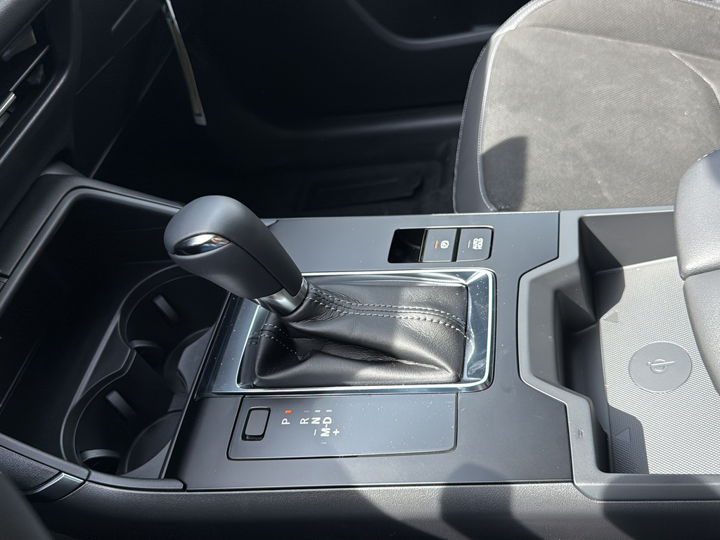 New 2026 Machine Gray Metallic Mazda 2.5 S Select image 20