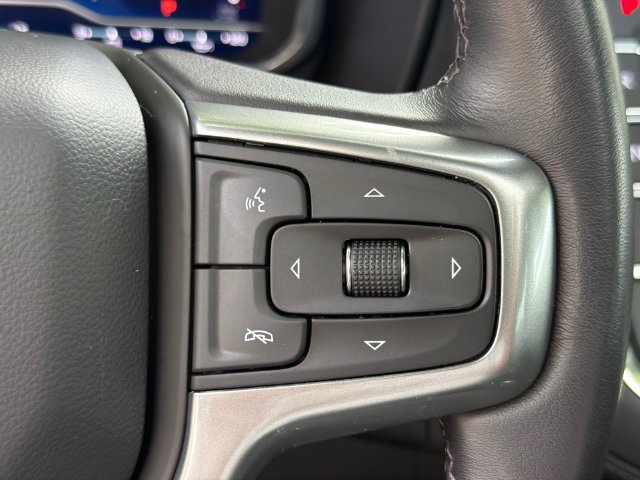 Used 2022 Gray Chevrolet LT image 26