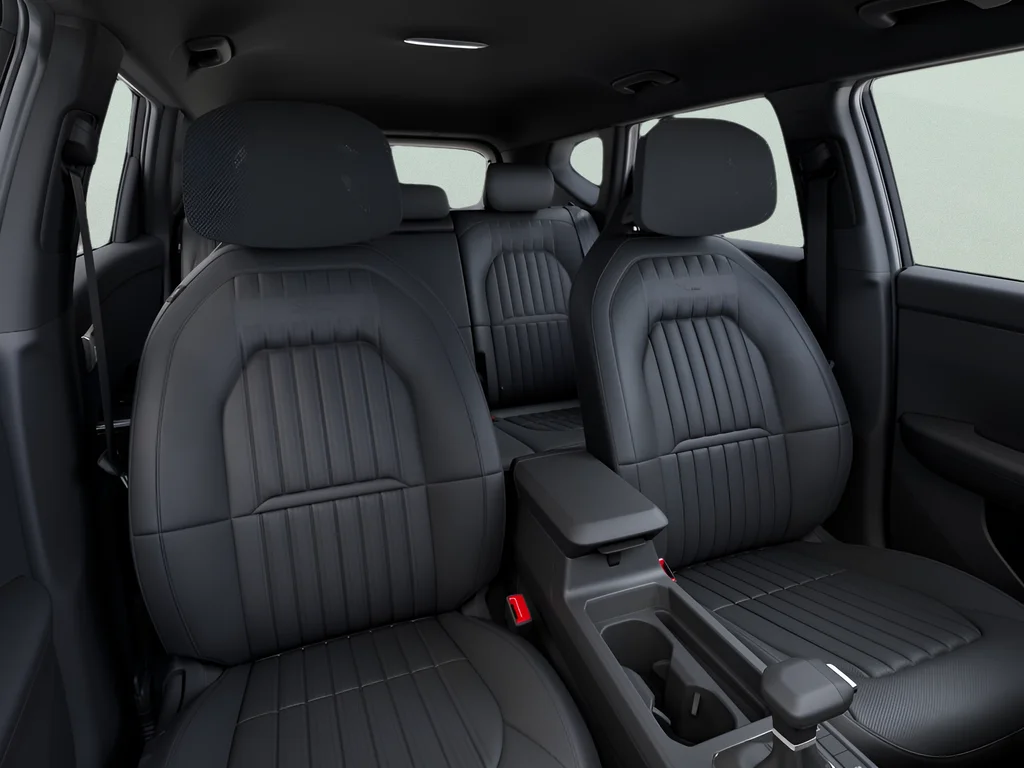 New 2027 Terrain Brown / Black Roof Kia X-Line S image 10