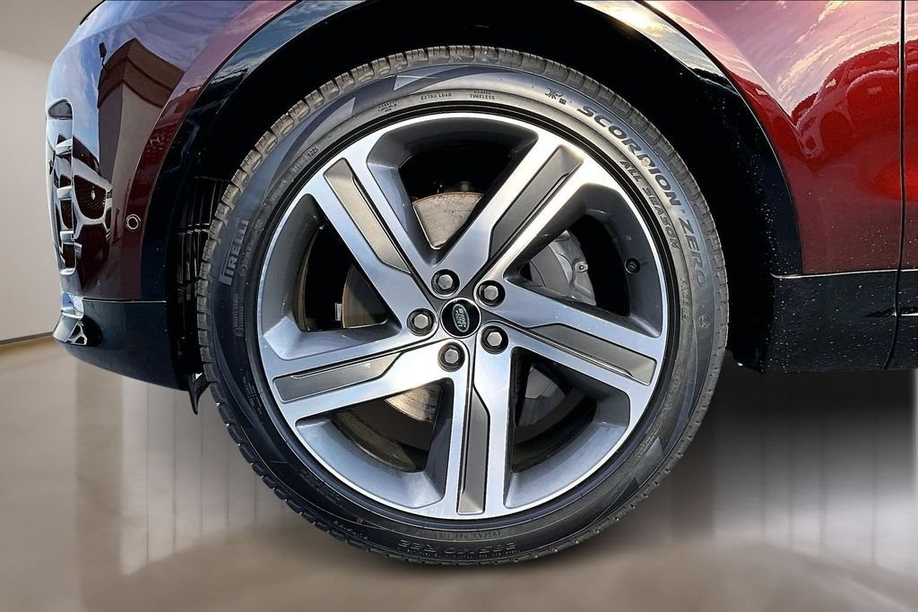 New 2026  Land Rover  image 14