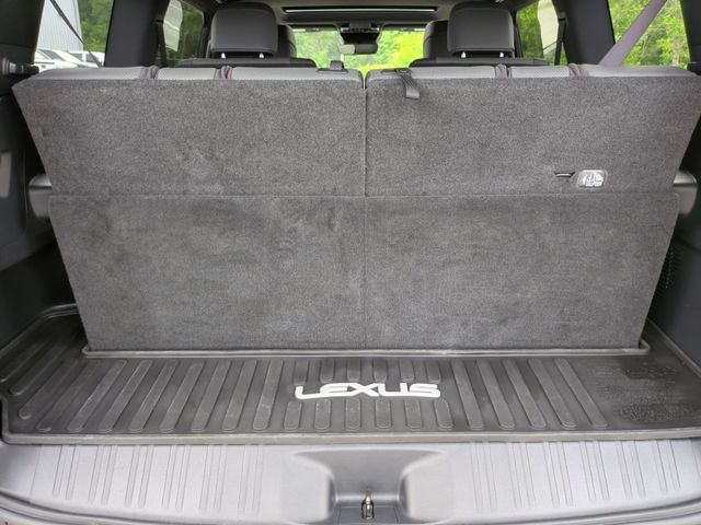 2025 Lexus GX Premium+ - Photo 35