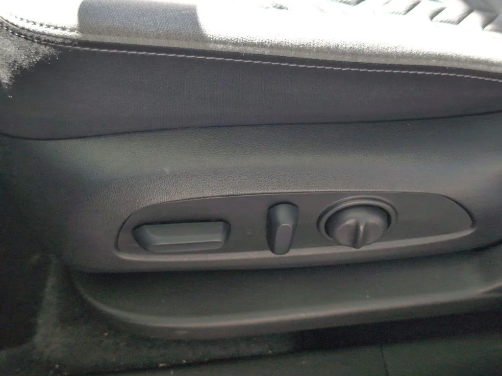 Used 2023 White Chevrolet LS image 13