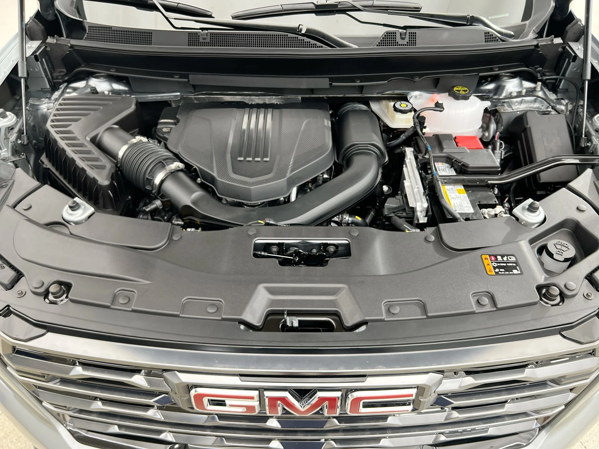 2026 GMC Acadia AT4 - Photo 60
