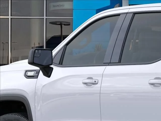 2026 GMC Sierra 1500 Elevation - Photo 12