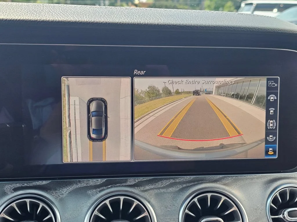 Used 2019  Mercedes-Benz CLS 450 image 30