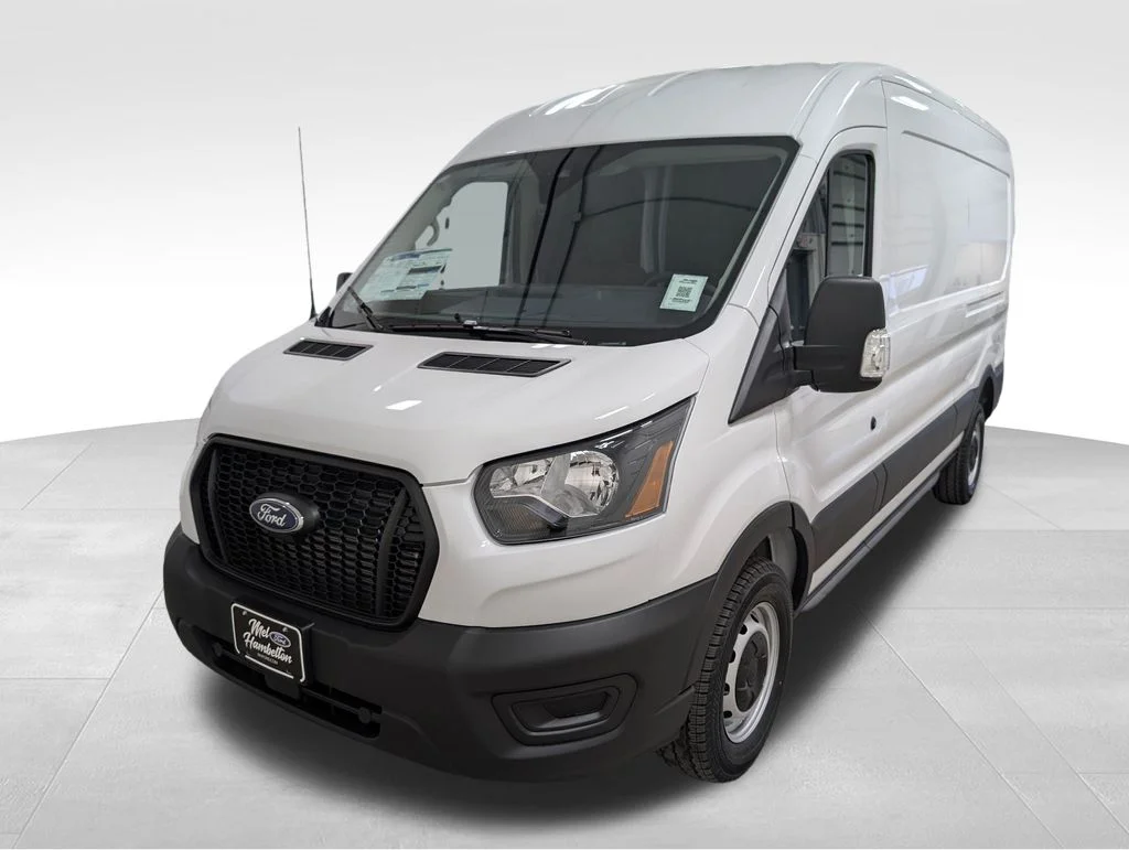 2025 Ford Transit Van Base - Photo 5