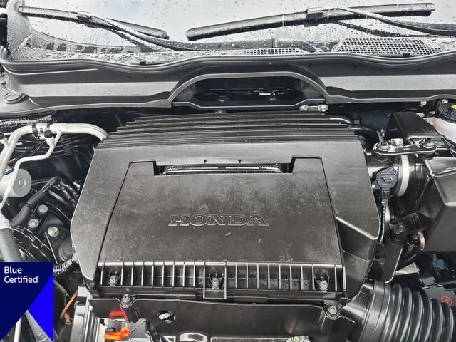 Certified Used 2025  Honda EX-L image 36