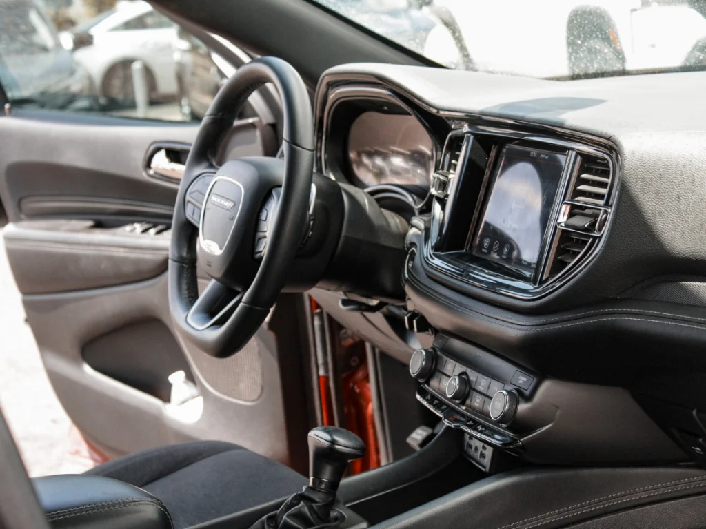 Used 2021 Octane Red Pearlcoat Dodge GT image 28