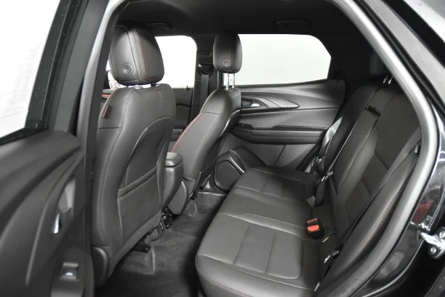 Used 2025 Black Chevrolet RS image 30