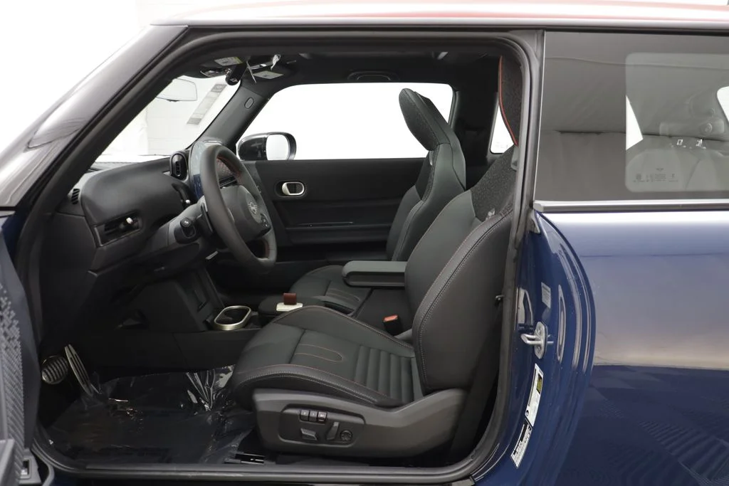 New 2027 C6f MINI  image 6