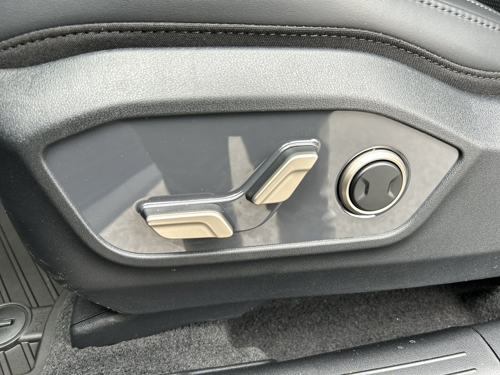 New 2027 Midnight Lake Blue Kia S image 21