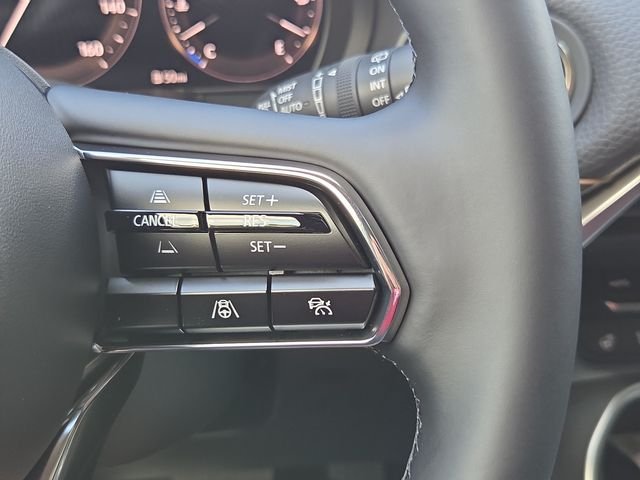 New 2026 Brown Mazda 3.3 Turbo Premium image 18
