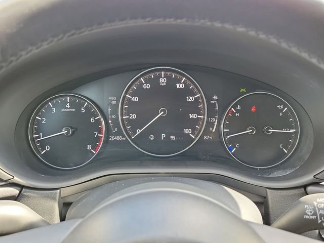 Used 2023 White Mazda 2.5 S Preferred Package ***CERTIFIED*** image 23