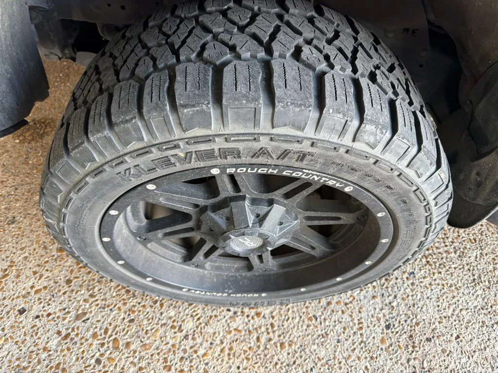 Used 2023 Gray Toyota SR5 image 2