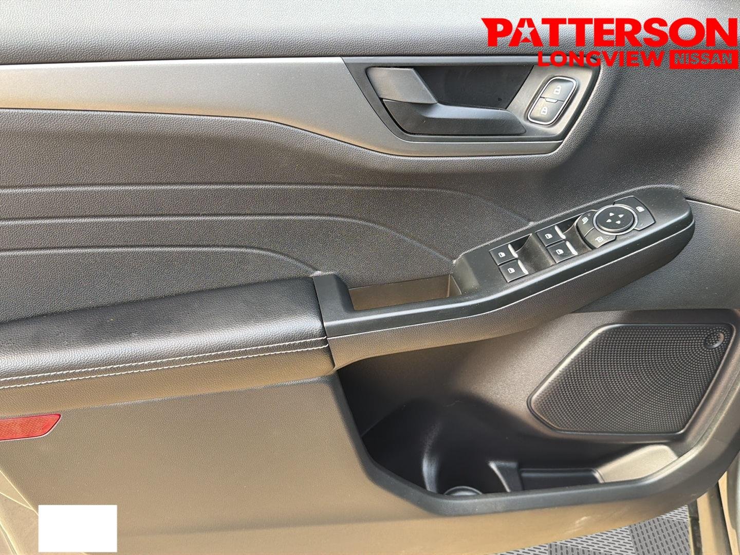 Used 2026 Carbonized Gray Metallic Ford Active image 20