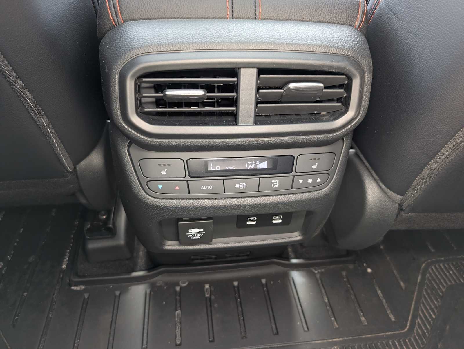 2026 Honda Passport TrailSport Elite - Photo 16