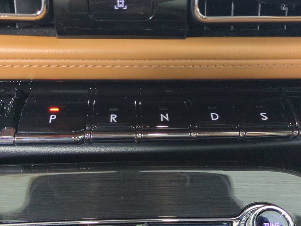2023 Lincoln Nautilus Black Label - Photo 22