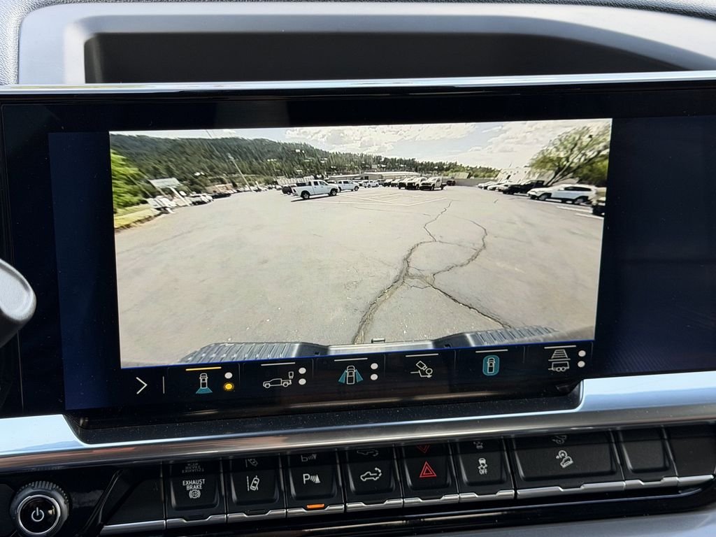 2024 Chevrolet Silverado 3500HD High Country - Photo 19
