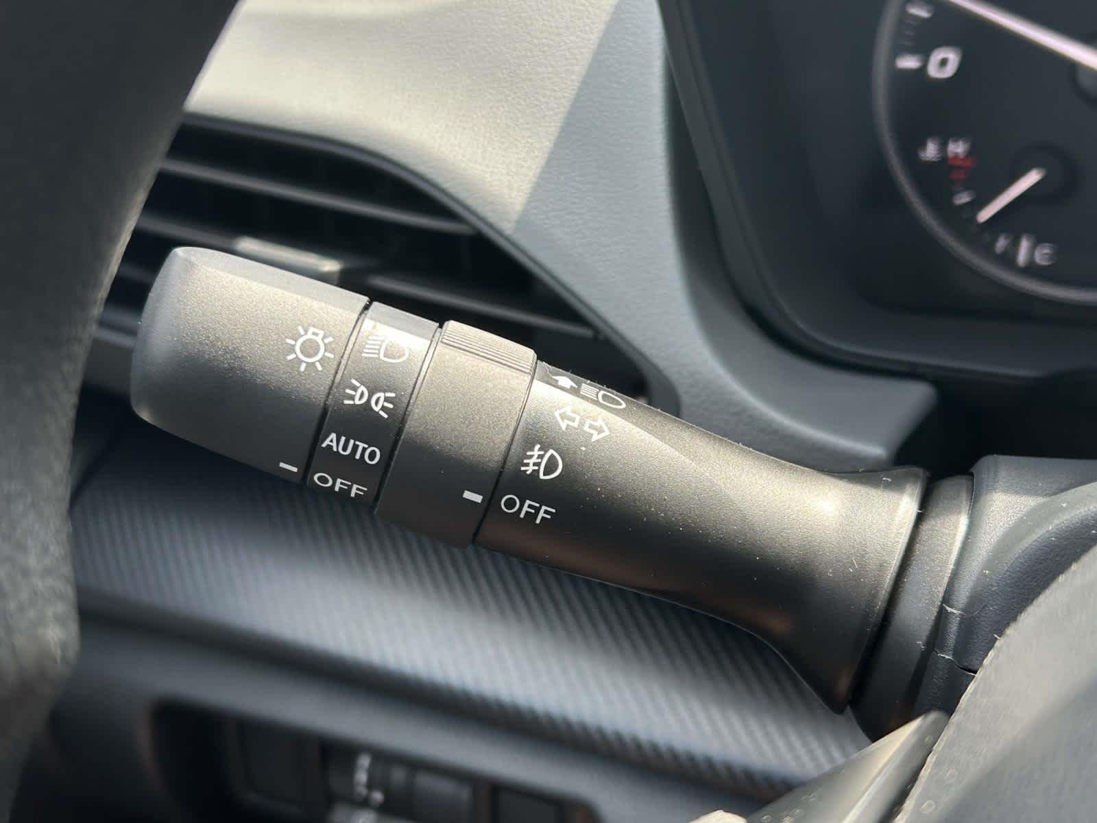 New 2026 Magnetite Gray Metallic Subaru Premium image 30