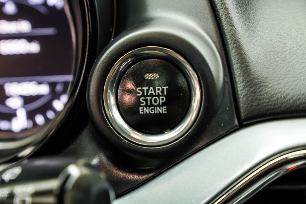 Used 2023 Blue Mazda Touring image 32