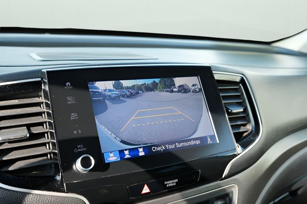 Used 2023 White Honda RTL-E image 27