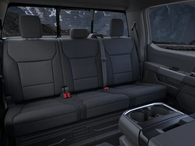 New 2026 Avalanche Ford XLT image 11