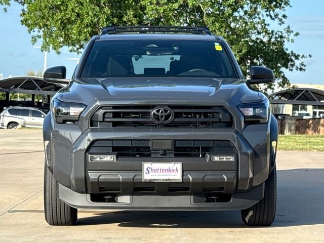 Used 2025 Gray Toyota SR5 image 2