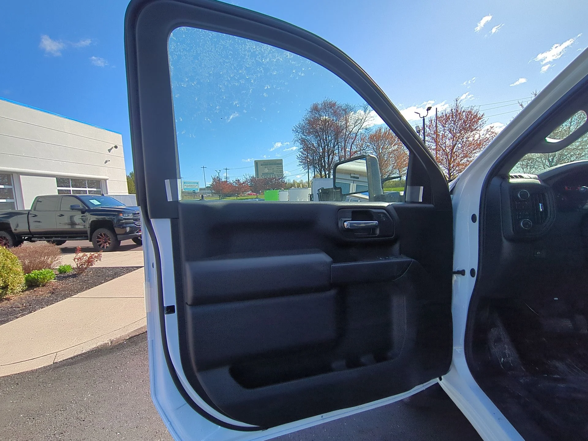 2025 Chevrolet Silverado 3500 HD Work Truck - Photo 55