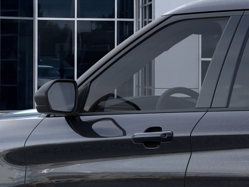 New 2026 Agate Black Metallic Ford Active image 78