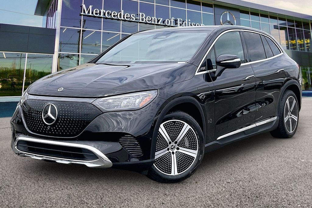 2023 Mercedes-Benz EQE SUV Base - Photo 9