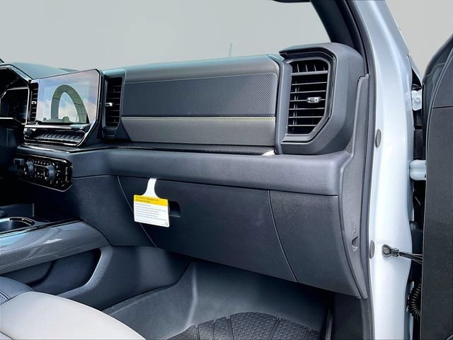 2026 Chevrolet Silverado 1500 ZR2 - Photo 26