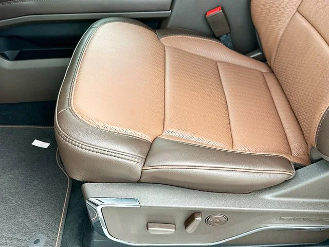 New 2026 Brown Ford King Ranch image 14