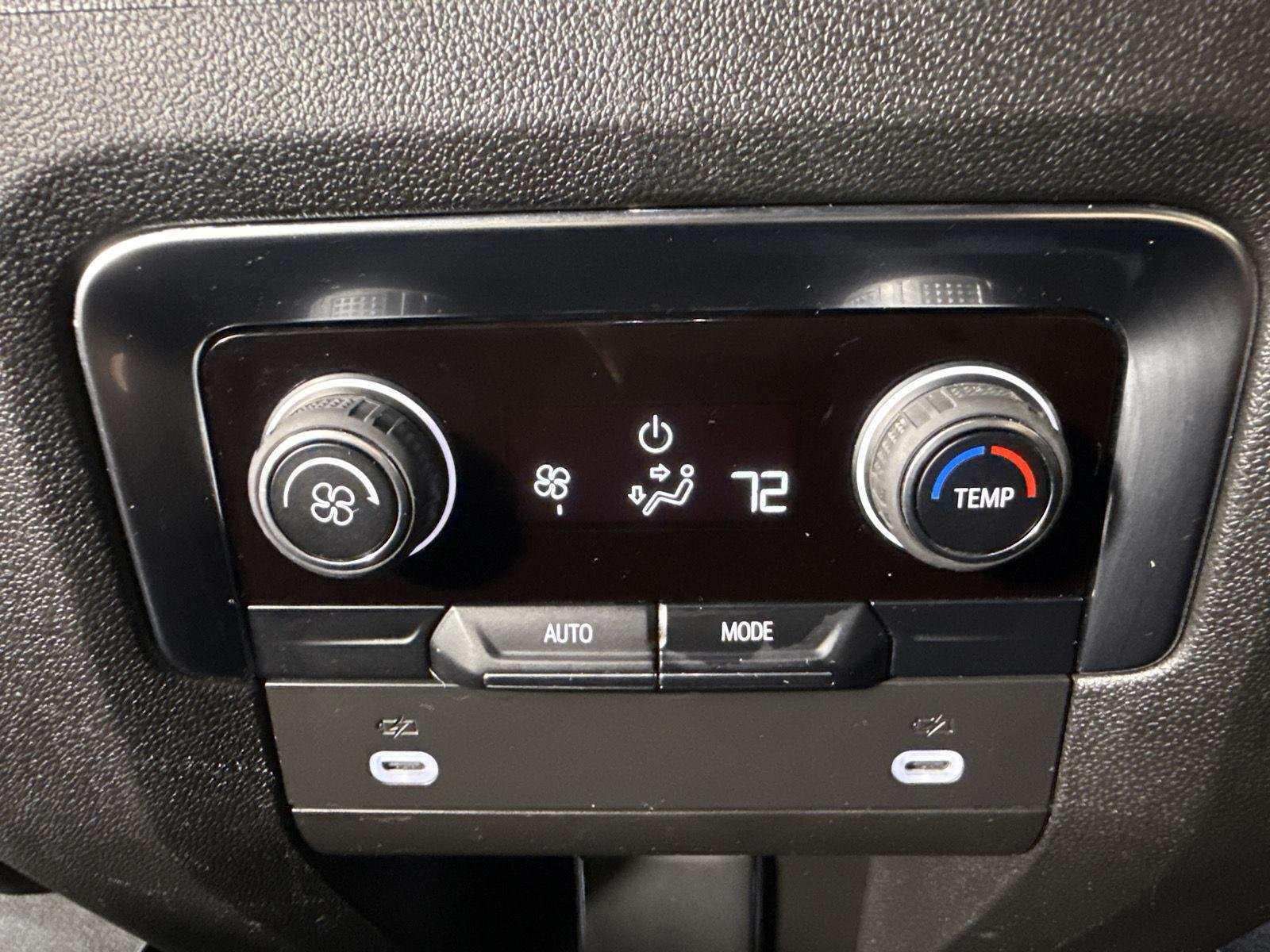 Used 2024 Black Chevrolet LS image 23