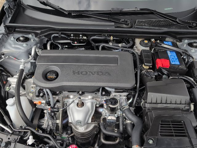 New 2026 Urban Gray Pearl Honda 2WD SPORT image 20