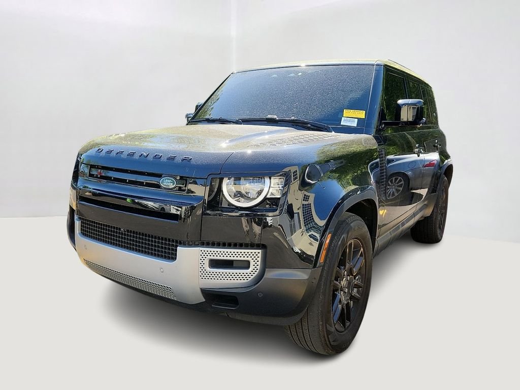 2023 Land Rover Defender S's photo