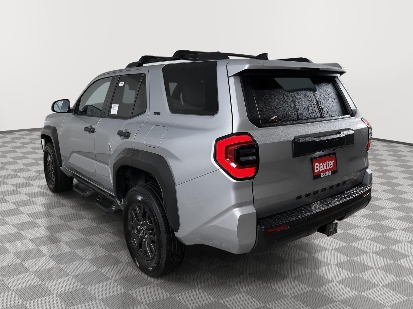 Used 2026 Cutting Edge Toyota SR5 image 10