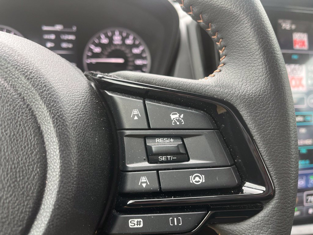 Used 2026 Black Subaru Sport image 16
