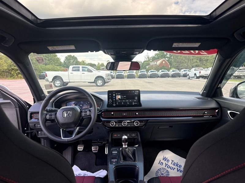 Used 2026  Honda  image 8