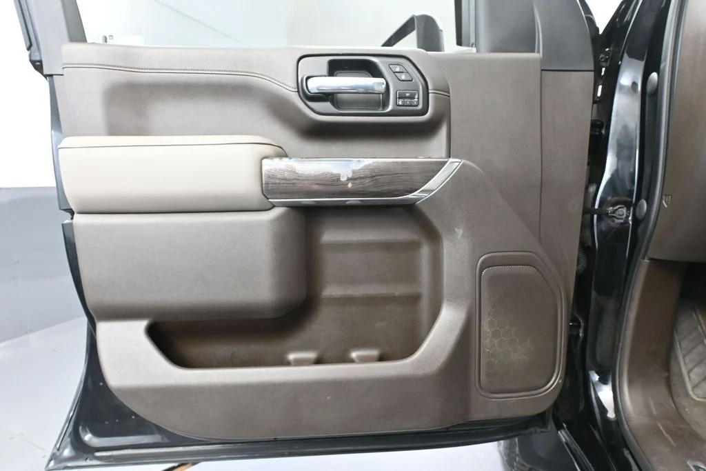 2021 Chevrolet Silverado 2500HD LTZ - Photo 22