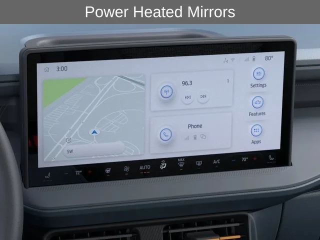 2026 Ford Maverick Tremor - Photo 15