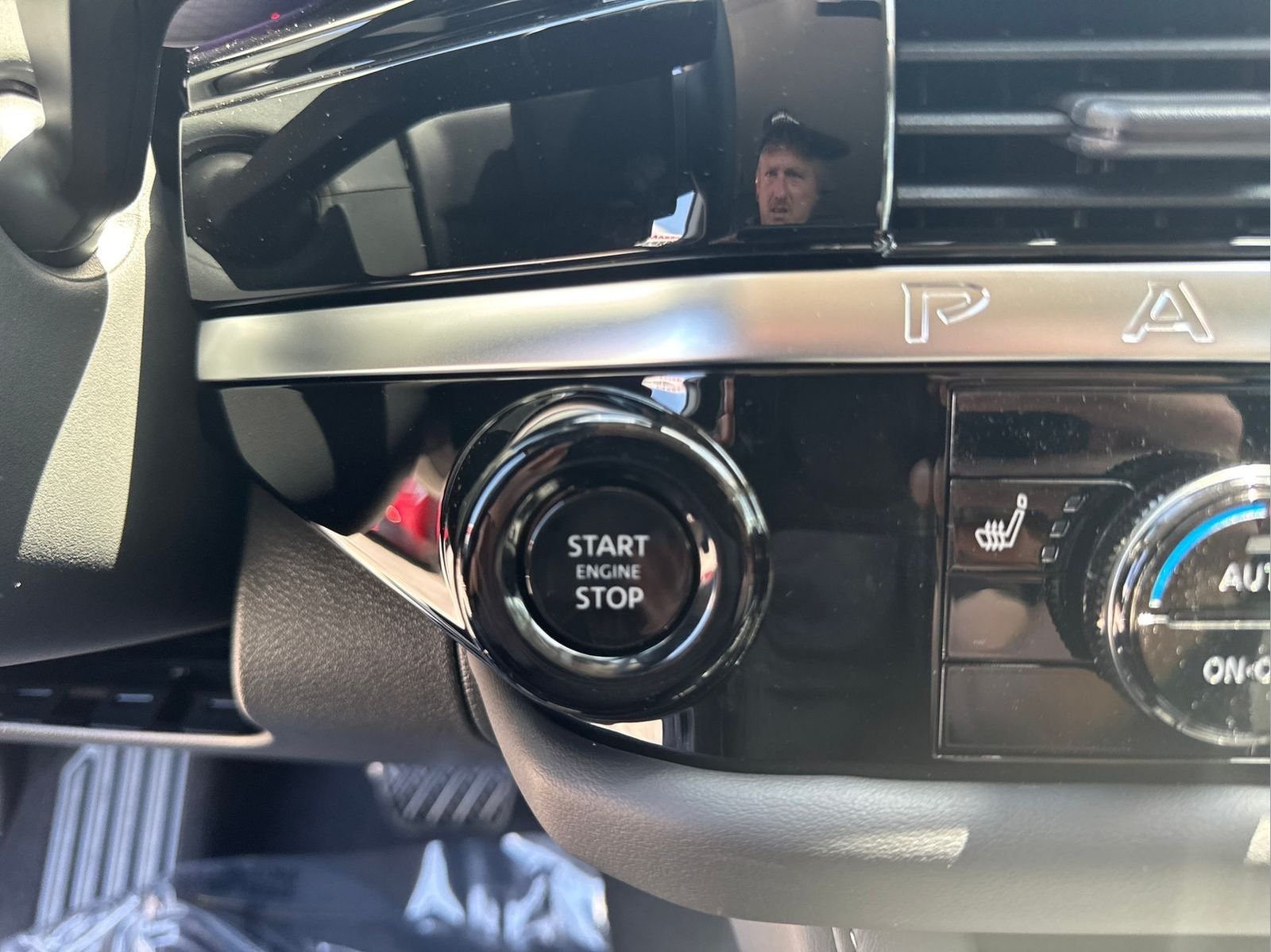 New 2026 Black Nissan SL image 24