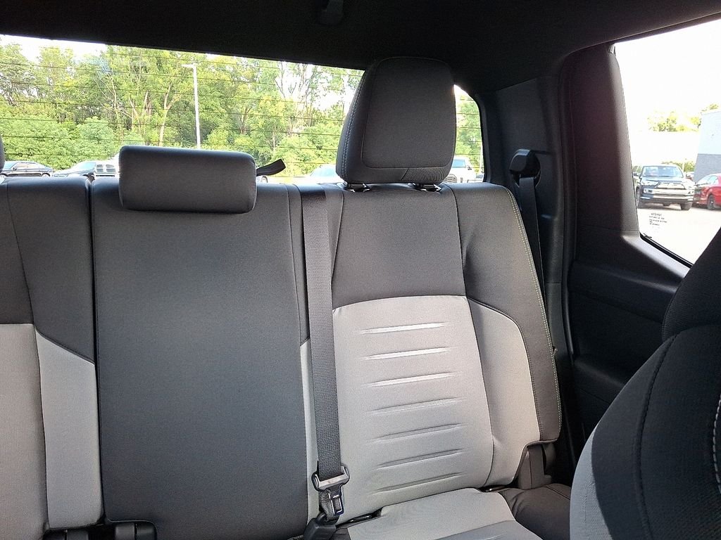 2025 Toyota Tacoma TRD Off Road - Photo 14