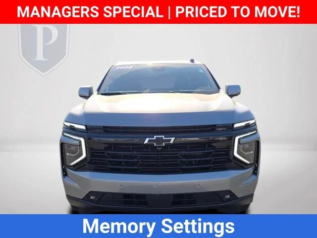 Used 2026 Gray Chevrolet RST image 13