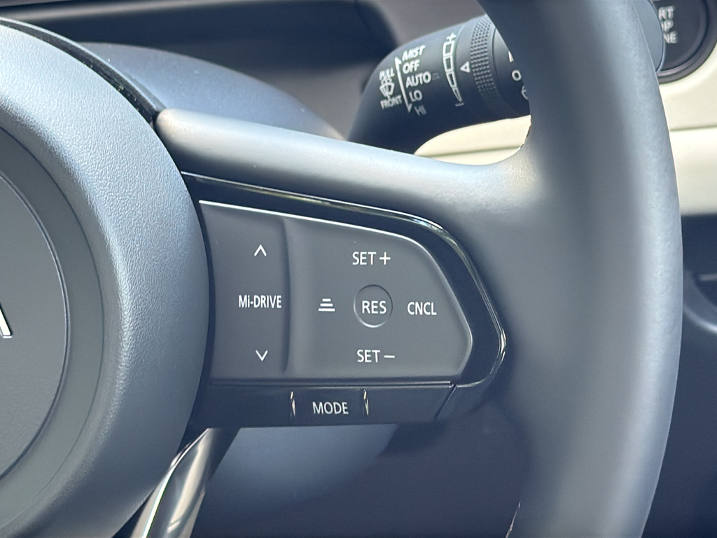 New 2026 Jet Black Mica Mazda 2.5 S Select image 35