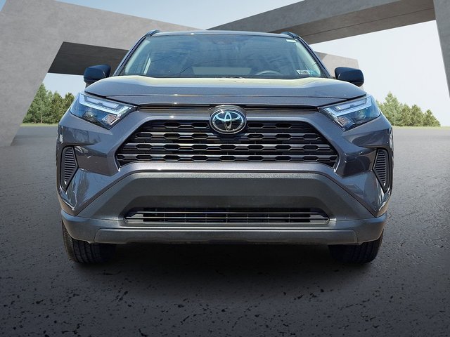 2025 Toyota RAV4 Hybrid LE Hybrid LE