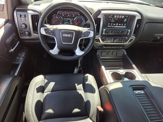 2018 GMC Sierra 1500 SLT - Photo 12